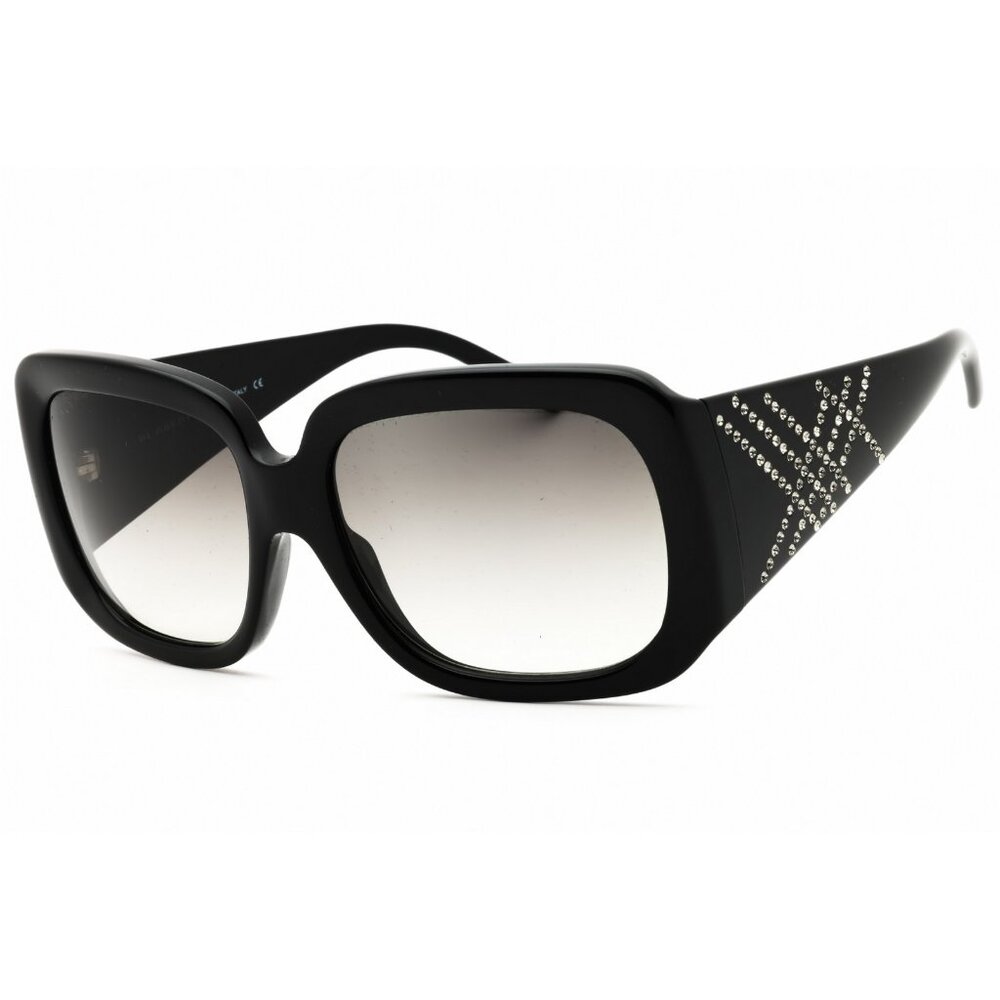 Burberry Sunglasses BE4041B-300111-55 New with tags - Picture 3 of 5